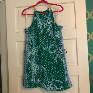 Lilly Pulitzer Pearl Romper